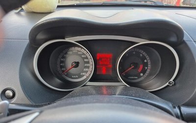 Mitsubishi Outlander III рестайлинг 3, 2007 год, 1 200 000 рублей, 1 фотография