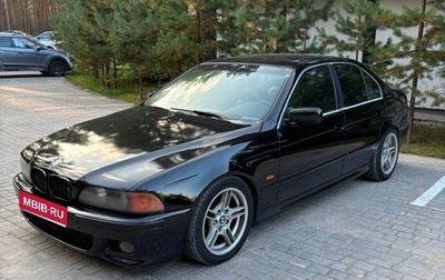 BMW 5 серия, 2001 год, 800 000 рублей, 1 фотография