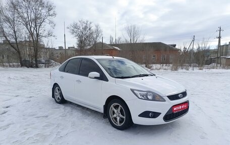 Ford Focus II рестайлинг, 2009 год, 500 000 рублей, 1 фотография