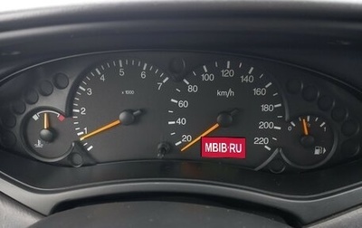 Ford Focus IV, 2003 год, 230 000 рублей, 1 фотография