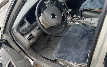 Mazda Millenia I рестайлинг, 2001 год, 390 000 рублей, 1 фотография