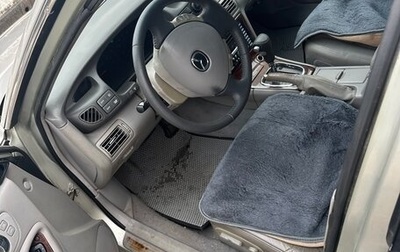 Mazda Millenia I рестайлинг, 2001 год, 390 000 рублей, 1 фотография