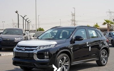 Mitsubishi ASX I рестайлинг, 2026 год, 3 490 000 рублей, 1 фотография