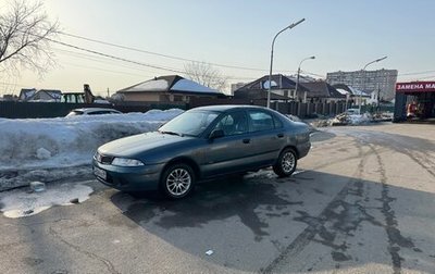 Mitsubishi Carisma I, 1997 год, 210 000 рублей, 1 фотография