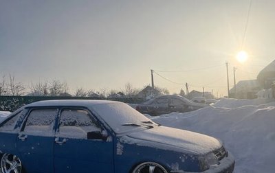 ИЖ 2126 «Ода», 1999 год, 90 000 рублей, 1 фотография