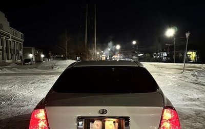 Toyota Crown Majesta, 2002 год, 650 000 рублей, 1 фотография