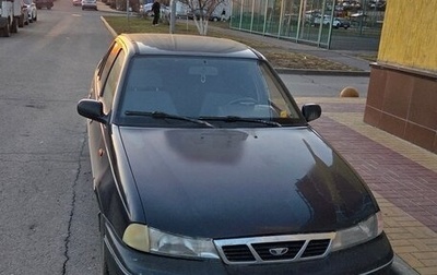 Daewoo Nexia I рестайлинг, 2007 год, 160 000 рублей, 1 фотография