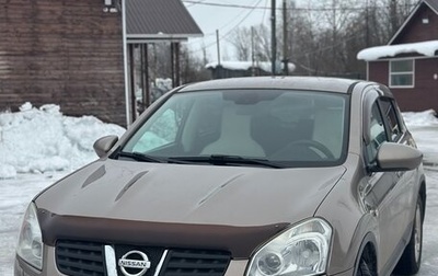 Nissan Qashqai, 2008 год, 720 000 рублей, 1 фотография