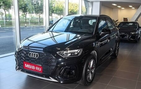 Audi Q5, 2026 год, 5 650 000 рублей, 1 фотография