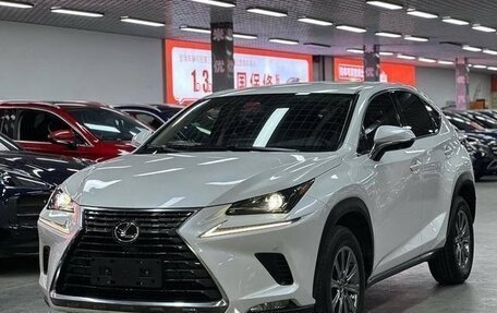 Lexus NX I, 2021 год, 3 680 000 рублей, 1 фотография