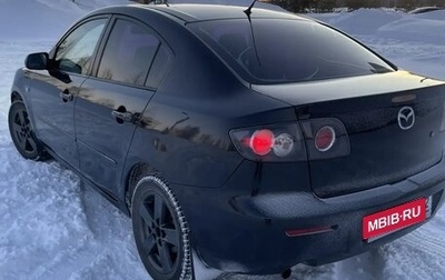 Mazda 3, 2006 год, 450 000 рублей, 1 фотография