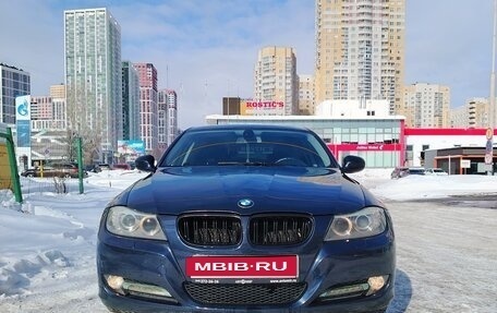 BMW 3 серия, 2009 год, 1 300 000 рублей, 1 фотография