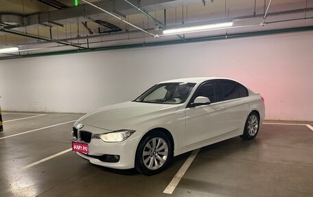 BMW 3 серия, 2012 год, 1 399 999 рублей, 1 фотография