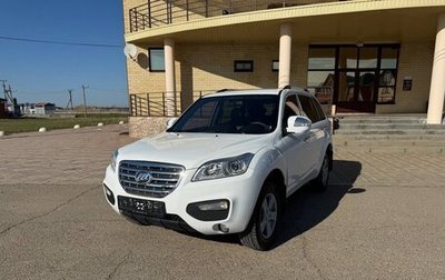 Lifan X60 I рестайлинг, 2014 год, 650 000 рублей, 1 фотография