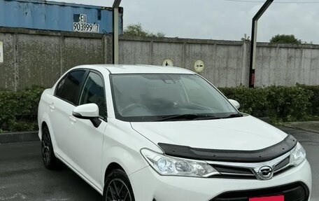 Toyota Corolla, 2019 год, 1 090 000 рублей, 1 фотография