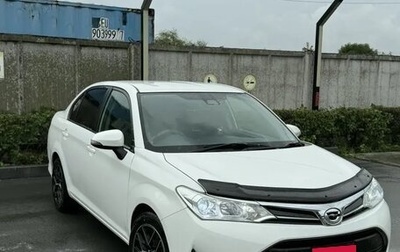 Toyota Corolla, 2019 год, 1 090 000 рублей, 1 фотография