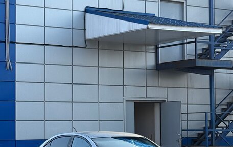 KIA Rio II, 2011 год, 399 000 рублей, 1 фотография