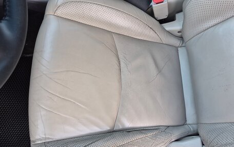 Mitsubishi Outlander III рестайлинг 3, 2007 год, 1 200 000 рублей, 2 фотография