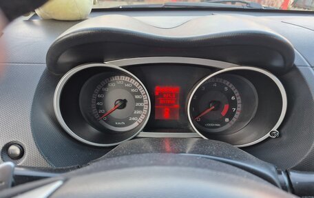 Mitsubishi Outlander III рестайлинг 3, 2007 год, 1 200 000 рублей, 4 фотография