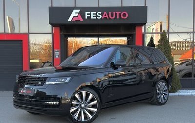 Land Rover Range Rover IV рестайлинг, 2023 год, 18 390 000 рублей, 1 фотография