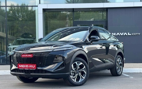 Haval F7x, 2026 год, 3 799 000 рублей, 1 фотография