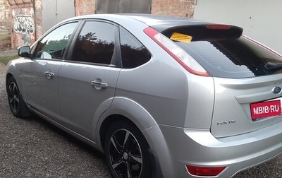 Ford Focus II рестайлинг, 2010 год, 770 000 рублей, 1 фотография