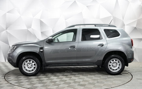 Renault Duster, 2022 год, 1 730 000 рублей, 1 фотография