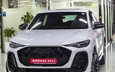 Audi Q5, 2025 год, 10 890 000 рублей, 1 фотография