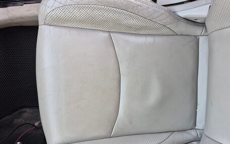 Mitsubishi Outlander III рестайлинг 3, 2007 год, 1 200 000 рублей, 14 фотография