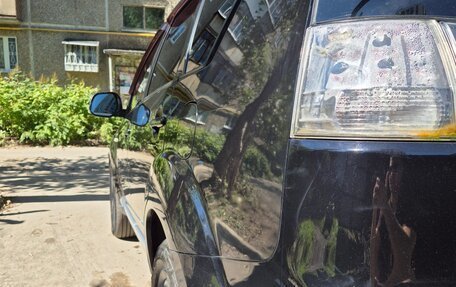 Mitsubishi Outlander III рестайлинг 3, 2007 год, 1 200 000 рублей, 15 фотография