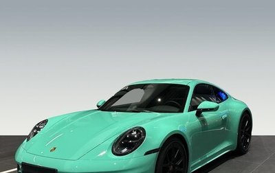 Porsche 911, 2025 год, 27 290 000 рублей, 1 фотография