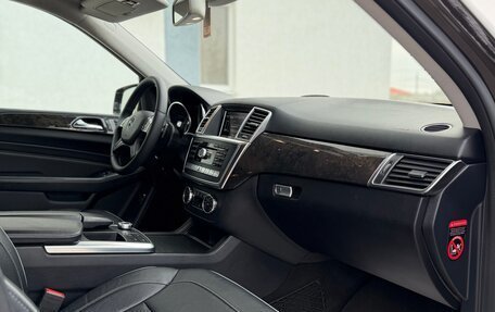 Mercedes-Benz M-Класс, 2013 год, 2 295 000 рублей, 15 фотография