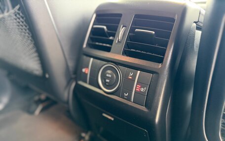 Mercedes-Benz M-Класс, 2013 год, 2 295 000 рублей, 16 фотография