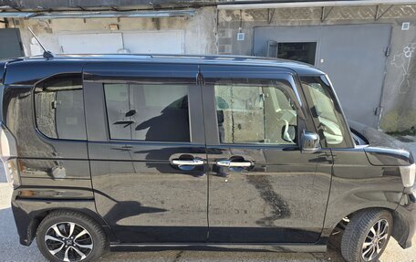 Honda N-BOX II, 2017 год, 1 075 000 рублей, 3 фотография