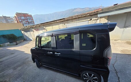 Honda N-BOX II, 2017 год, 1 075 000 рублей, 7 фотография