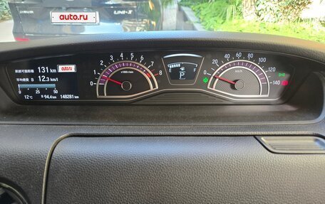 Honda N-BOX II, 2017 год, 1 075 000 рублей, 17 фотография