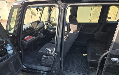 Honda N-BOX II, 2017 год, 1 075 000 рублей, 11 фотография