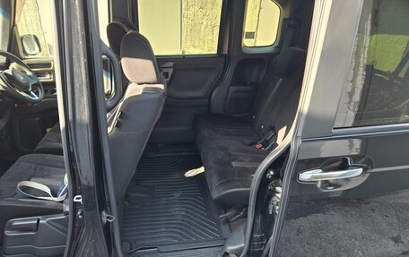 Honda N-BOX II, 2017 год, 1 075 000 рублей, 12 фотография