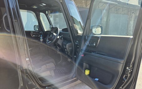 Honda N-BOX II, 2017 год, 1 075 000 рублей, 9 фотография