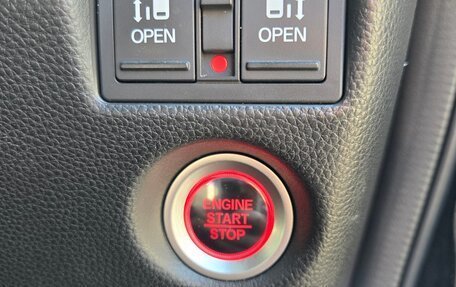 Honda N-BOX II, 2017 год, 1 075 000 рублей, 15 фотография