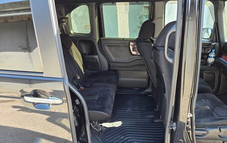 Honda N-BOX II, 2017 год, 1 075 000 рублей, 10 фотография