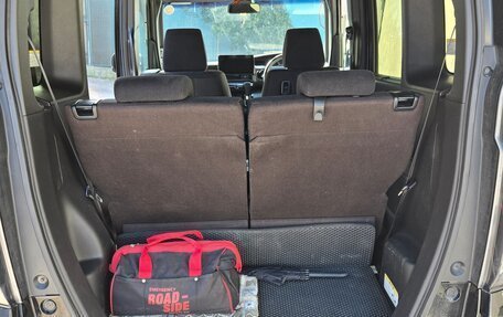 Honda N-BOX II, 2017 год, 1 075 000 рублей, 19 фотография