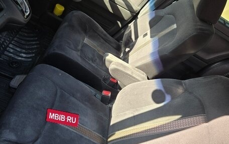 Honda N-BOX II, 2017 год, 1 075 000 рублей, 13 фотография