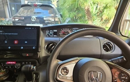 Honda N-BOX II, 2017 год, 1 075 000 рублей, 16 фотография