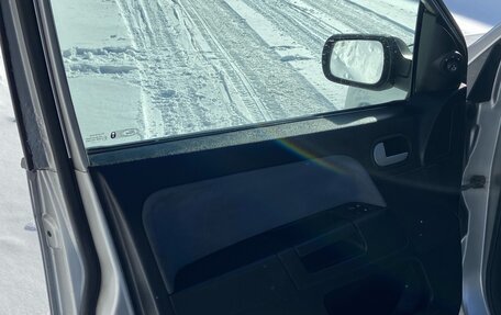 Ford Fusion I, 2005 год, 280 000 рублей, 7 фотография