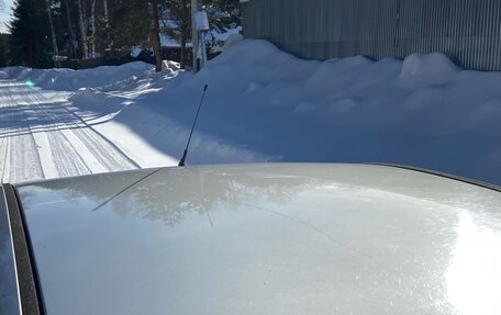 Ford Fusion I, 2005 год, 280 000 рублей, 6 фотография