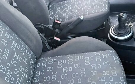 Ford Fusion I, 2005 год, 280 000 рублей, 13 фотография