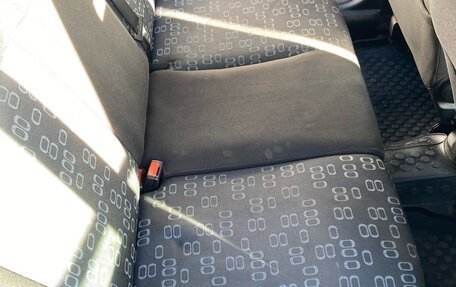 Ford Fusion I, 2005 год, 280 000 рублей, 10 фотография