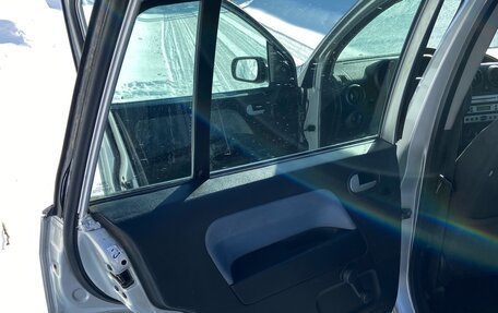 Ford Fusion I, 2005 год, 280 000 рублей, 9 фотография