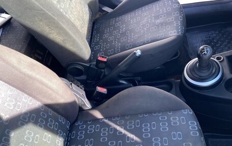 Ford Fusion I, 2005 год, 280 000 рублей, 8 фотография